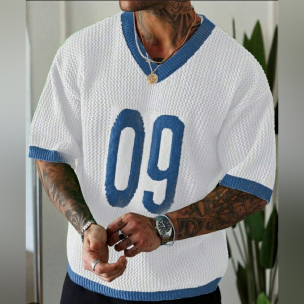 NEW! Open Knit Sweater